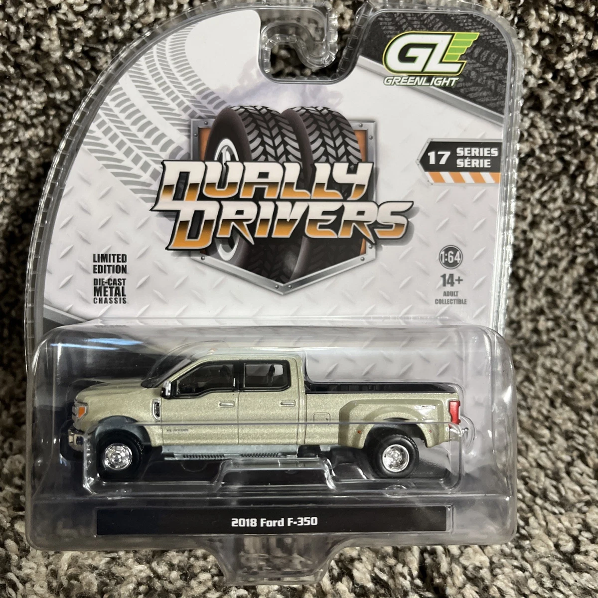 1 64 ford f350 products for sale | eBay