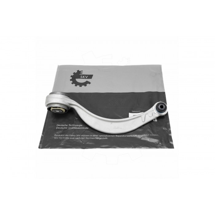 Bras de suspension avant C2C13829 pour XF et XJ afin d'éliminer les vibrations au volant