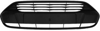 Mittlere Maske MIT Abschlepphakenkappe - Ford - Transit Connect 2013 - 1822267 -