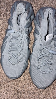 grey adidas Yeezy Boost 450 V2 brand new never wore
