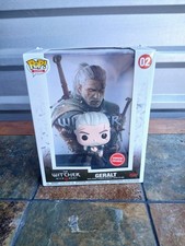 Ultimate Funko Pop Game Covers Figures Gallery and Checklist 16