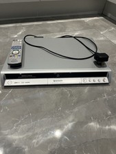Panasonic DMR-EX75 HDD DVD Recorder with Remote Control