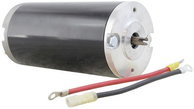 Premium Class Motor fits Curtis & SnowEx Salt Spreaders replaces 97-1163-0062