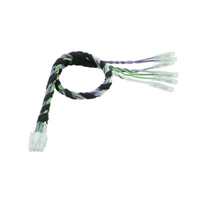 Audison AP SPK OUT 4.9 Prima Series 4CH OUTS CIRC. TERMINALS FEMALE