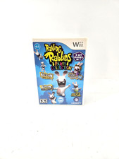 Raving Rabbids: Party Collection (Nintendo Wii, 2010)