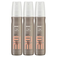 Wella Eimi Sugar Lift Volumen Spray Zuckerspray FüR Volumen Und Halt 3X 150 Ml