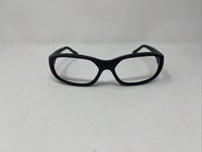 Ray Ban DADDY-O RB2016 W2578 MATTE BLACK 59-17-125 SUNGLASSES FRAME ONLY GT25