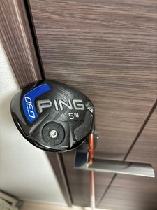 Ping G30 5 Wood | eBay
