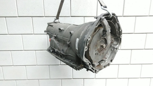 VERSNELLINGSBAK BMW X5M (E70) SUV 4.4i V8 Turbo 32V (S63-B44A) 2011 7607877 - Afbeelding 1 van 6