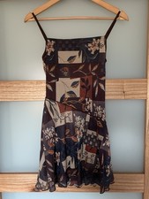 Cider Women's Sundress Size XS