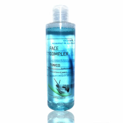 TONIC FACE COMPLEX AUF SCHNECKENSCHLEIMBASIS FÜR ERFRISCHENDES GESICHT