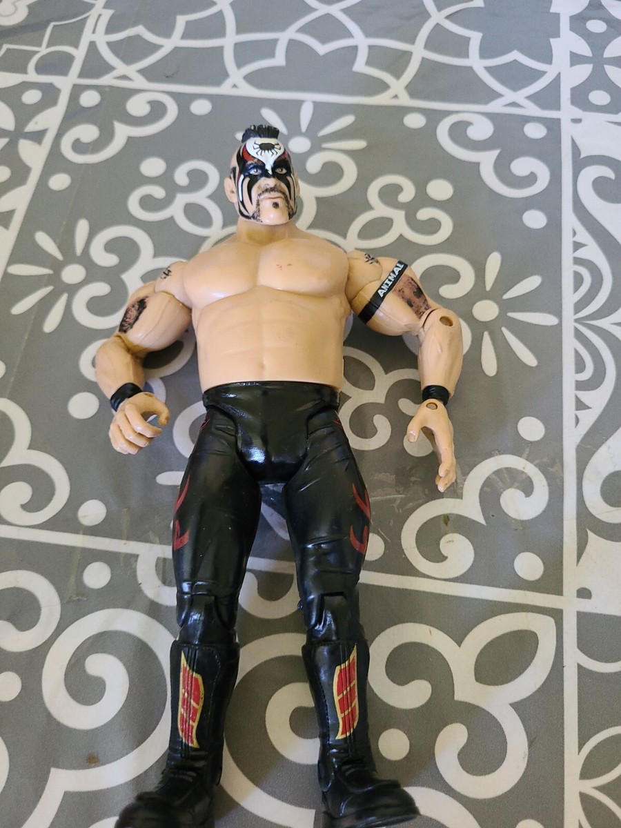 WWF WWE Big Rubber Guys　社 ウオーロード　新品未開封。 Big Rubber Guys | eBay