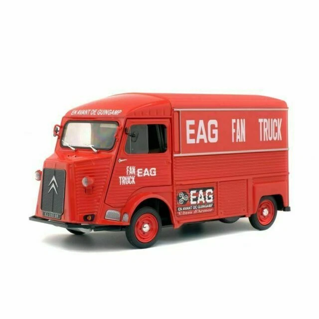 Véhicules miniatures Solido cars 1:18