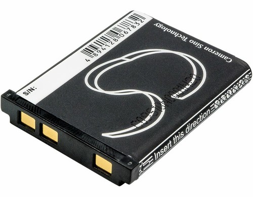 Battery For Panasonic KX-TCA285,UDT131,Sony Bluetooth Laser Mouse,VGP-BMS77,SP60 - 第 3/5 張圖片