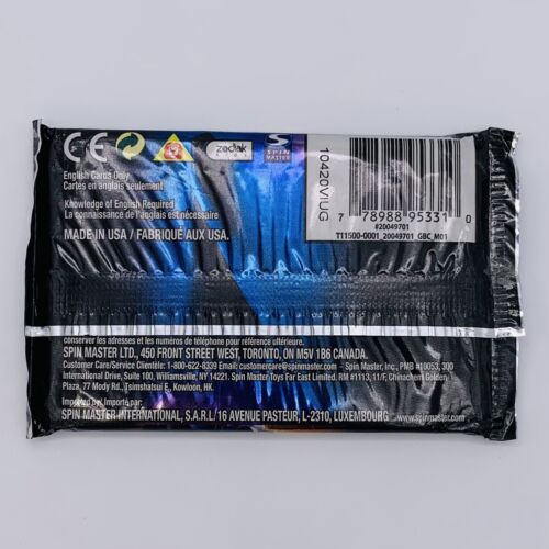 2 Pack Redakai Conquer the Kairu Stack to Battle Booster Pack 11 X-Drive Cards - Picture 3 of 4