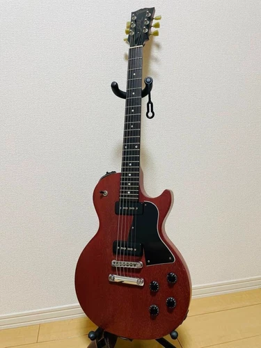 Gibson Les Paul Junior Special Faded Electric Guitar 2000s From JAPAN