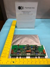 Brooks PRI PB02807 COMP SIDE REV F BOARD ASSY, PCB, 179844