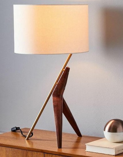 caldas table lamp