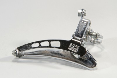 sachs huret front derailleur