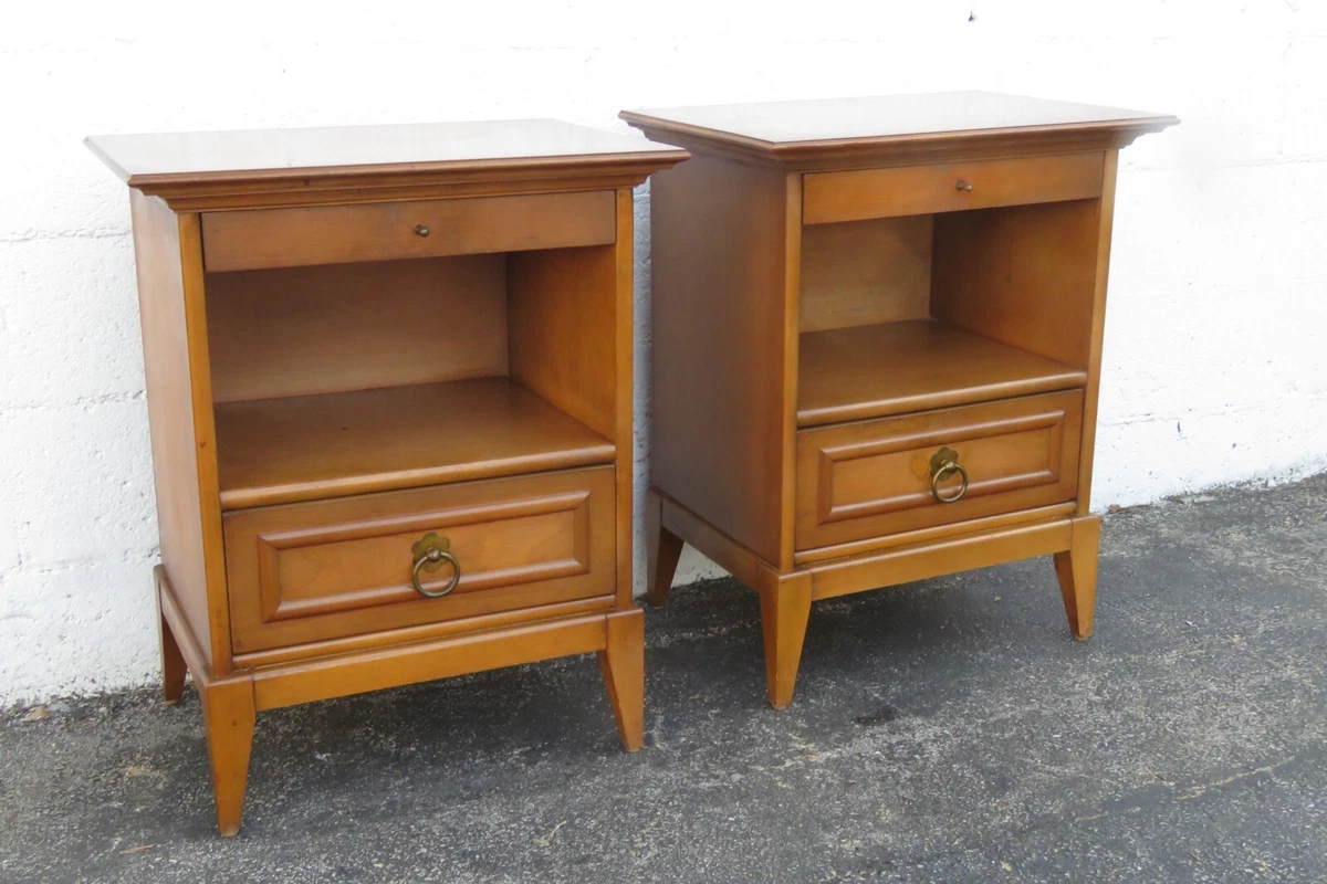 Ebay nightstands deals