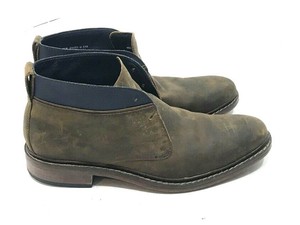 cole haan desert boots