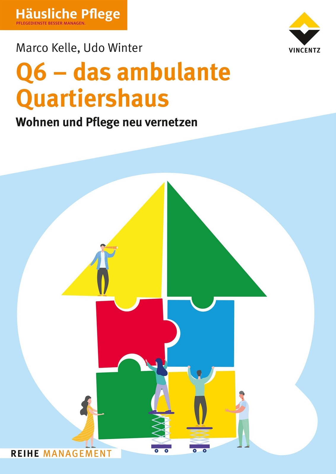 Thumbnail - Q6 - Das Ambulante Quartiershaus, Marco Kelle