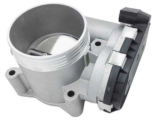 Volvo Xc90 2.9 T6 2004 RHD Throttle Body Valve 30711554 for sale online eBay