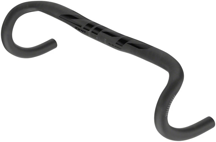 SL 70 Ergo Carbon Zipp SL 70 Ergo Drop Handlebar Carbon 31.8mm 44cm Matte