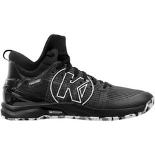 KEMPA ATTACK MID Handballschuhe Hallenschuhe ...