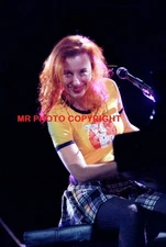 $1.00     4x6  inch   Original Photo     TORI AMOS      r