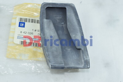 Läufer Puffer Bremsbelag Coating Pedal LIRR Opel 842026 93190729  