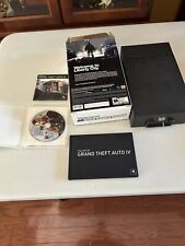 Grand Theft Auto IV Special Edition (Sony PlayStation 3, 2008)
