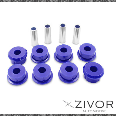 New SUPERPRO Control Arm Rear Bush Kit For TOYOTA CORONA ST170 # ...