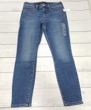 GAP Mid Rise Stretch Favorite Jegging Womens Size 2/26