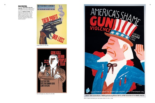 Poster Man: 50 Years of Iconic Graphic Design - Picture 5 of 7