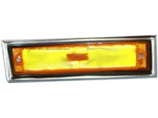 For 1987-1988 Chevrolet R20 Side Marker Front Right TYC 73943BZBX