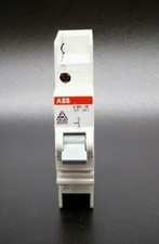 ABB E221-10 Isolator Switch