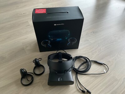 OCULUS Rift S