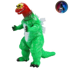 CCP Middle Size Series Godzilla 1954 Shishimai Ver. Godzilla Store Limited Color