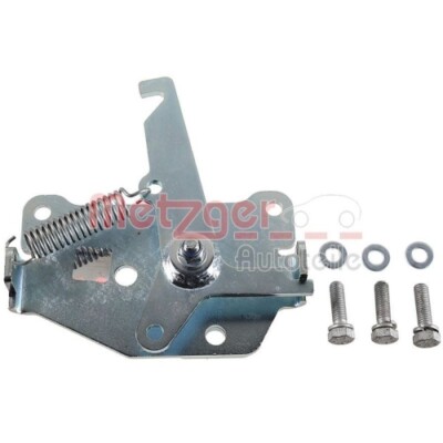 METZGER Verbindungselement Seilzug (Feststellbremse) 3119011  