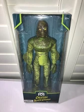 NEW MEGO Universal Monsters Creature From The Black Lagoon 14 INCH’ Figure