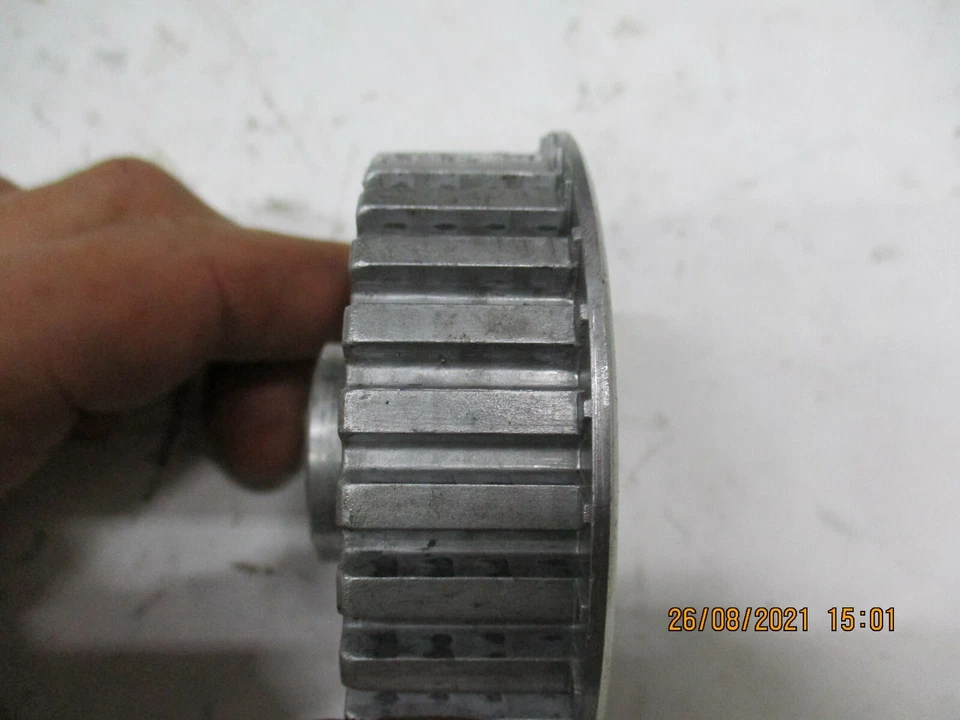 Buje embrague 13087-1011 1974 74 Kawasaki G5 G 5 100 Foto 4 de 4