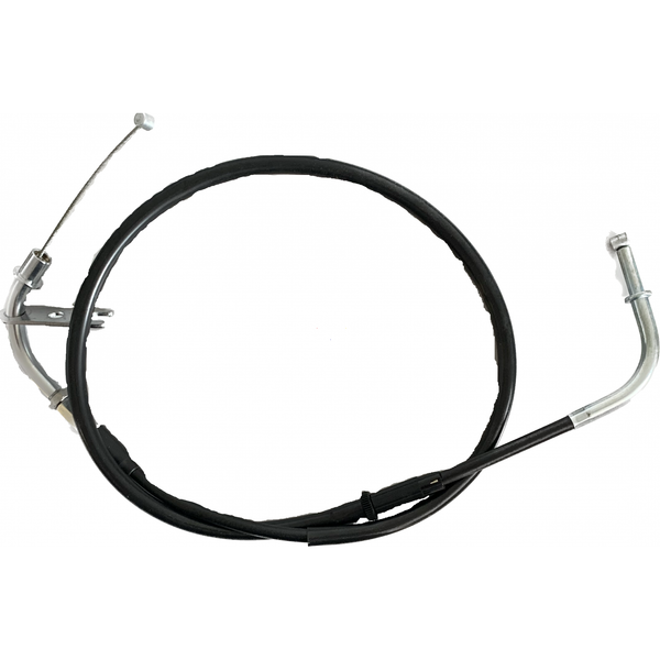 Kawasaki OEM 54012-1500 Drosselklappenschlusszug NOS Vulcan 800 / VN 800-image