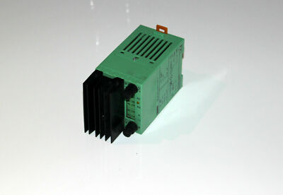 Phoenix Contact CM 62-PS-230AC/5DC/1 Kompaktstormversorgung power supply