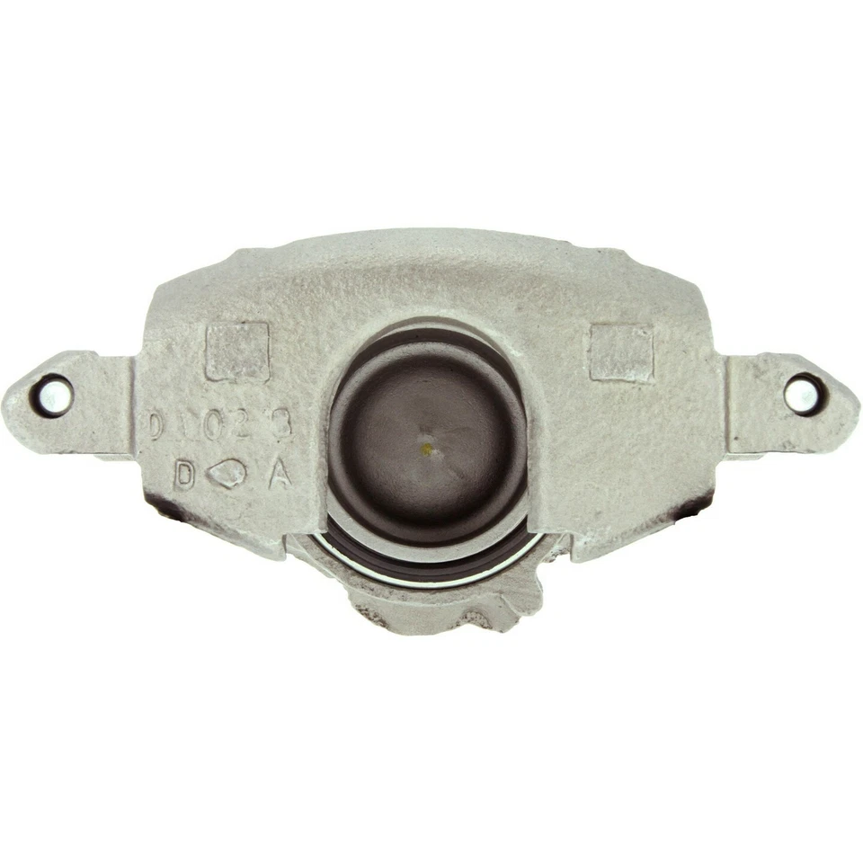 Суппорт дискового тормоза передний правый центральный 1980 для Chevrolet C10 Suburban 1979-1986 годов выпуска - Изображение 2 из 4