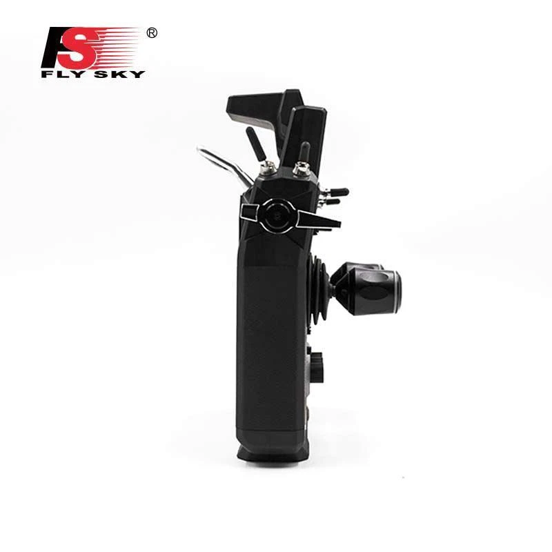 Flysky 18CH PL18EV Transmitter Radio System FGR12B Receiver RC Boat Car Model - Image 4 of 4