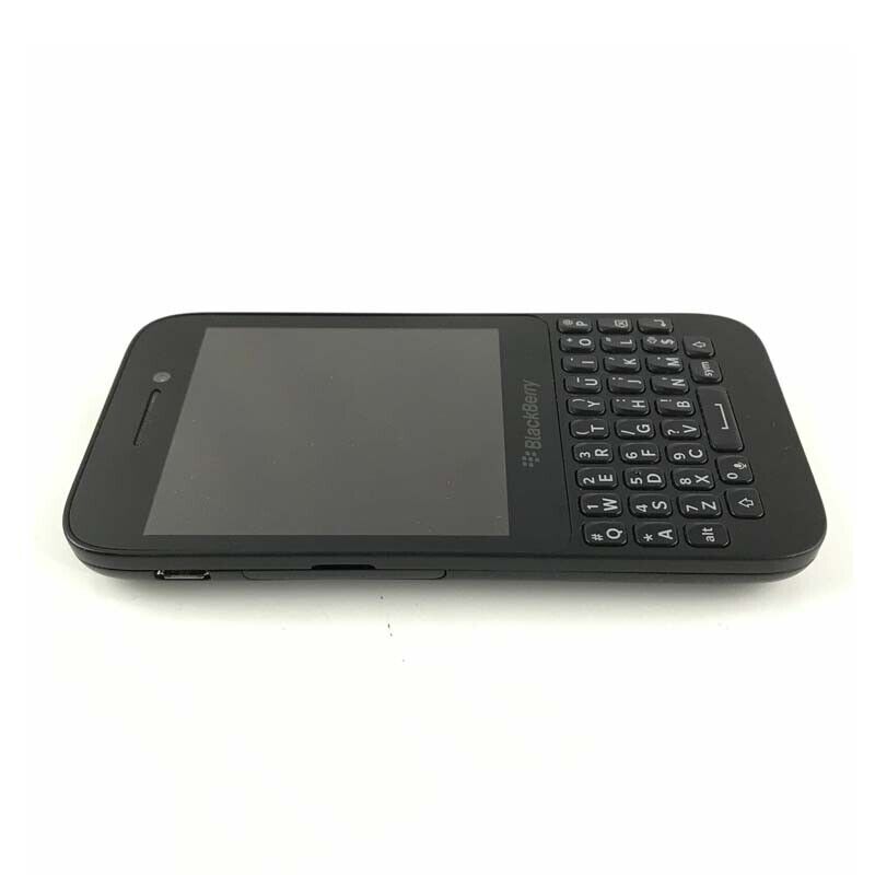 New Boxed Blackberry Q5 Unlocked 4G Mobile Phone 5MP Dual New Boxed Blackberry Q5 Unlocked 4G Mobile Phone 5MP Dual