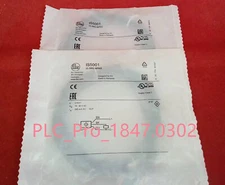 IS5001 1PCS Brand New IFM IS5001 Proximity Switch Sensor  Fast delivery