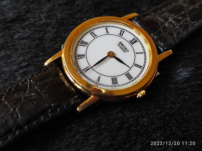 Seiko SYL244J Women's Watch Collectors Best Offer Watches