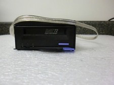 IBM DAT 72 Digital Data Storage SATA Tape Drive FRU 43W8489 with SATA II Cable